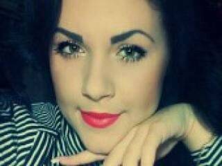 دردشة الفيديو المثيرة kiskaiss726