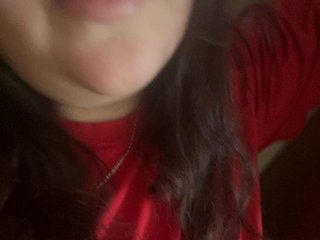 دردشة الفيديو المثيرة Kiss-Nastya