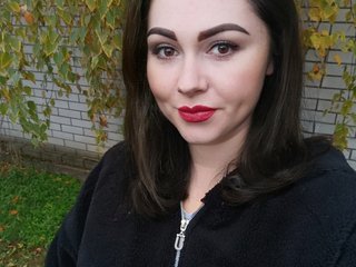 دردشة الفيديو المثيرة Kissa-Kristina