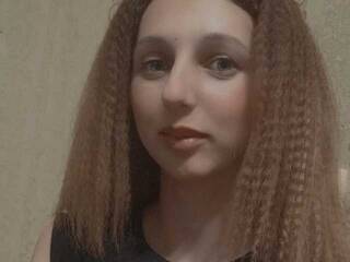 دردشة الفيديو المثيرة Kissa0307