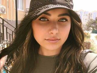 دردشة الفيديو المثيرة Kissa97