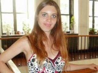 دردشة الفيديو المثيرة kissalove1