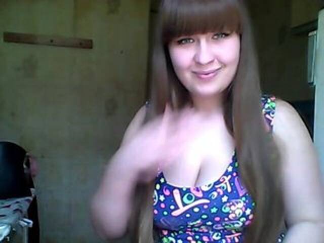 لقطات البث kissalove1