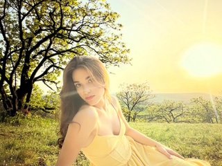 دردشة الفيديو المثيرة kissiecat