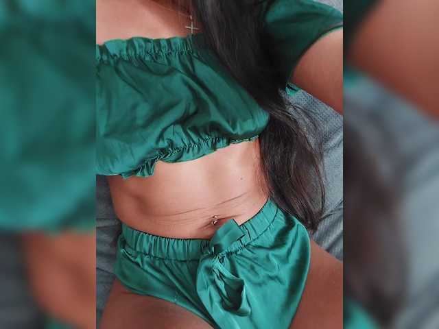 لقطات البث Kissiriss1