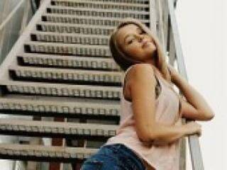 دردشة الفيديو المثيرة kissladyy