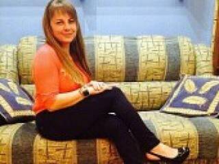 دردشة الفيديو المثيرة kissme33