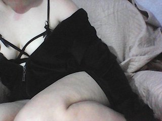 دردشة الفيديو المثيرة KissMeQuick