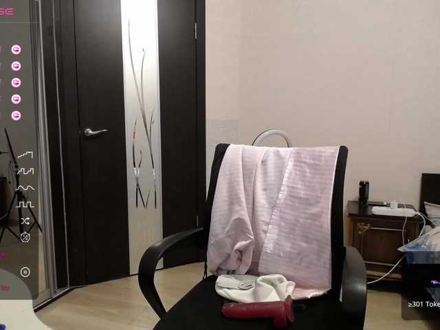 لقطات البث AnetShwarz