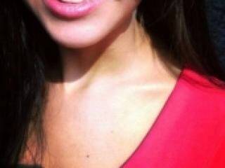 دردشة الفيديو المثيرة kisssylka