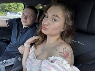 دردشة الفيديو المثيرة Kissylya001