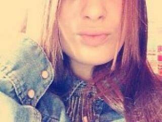 دردشة الفيديو المثيرة kisulea13