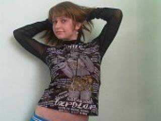 دردشة الفيديو المثيرة kisulya93