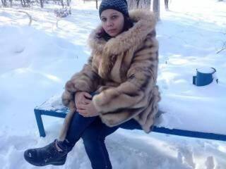 دردشة الفيديو المثيرة kisunchik99