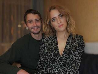 دردشة الفيديو المثيرة Kisyapisya11