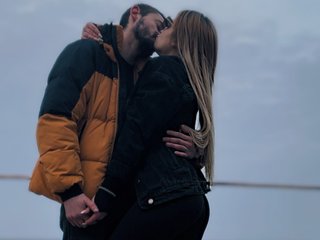 دردشة الفيديو المثيرة Kisyapisya11