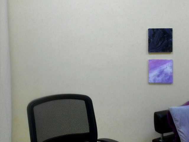 لقطات البث KitanaMoon