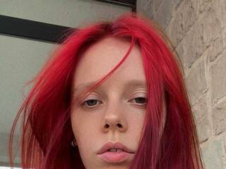 دردشة الفيديو المثيرة Kitness-sky