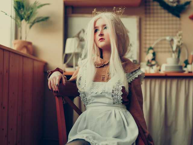 صورة الملف الشخصي Kitsune-Miku