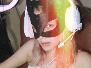 دردشة الفيديو المثيرة kitt134