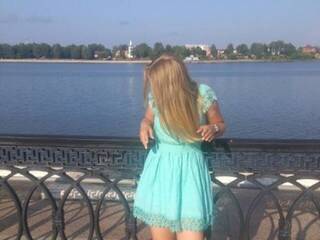 دردشة الفيديو المثيرة Kitten23