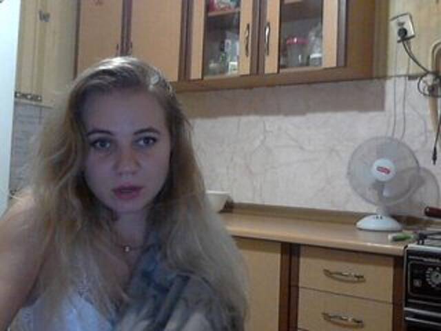 لقطات البث KittenLedy