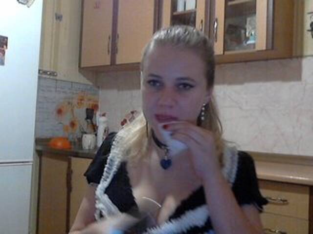 لقطات البث KittenLedy