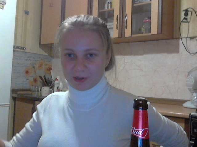 لقطات البث KittenLedy