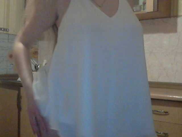 لقطات البث KittenLedy