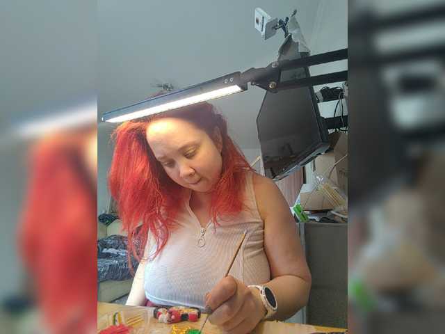 لقطات البث Kitti88