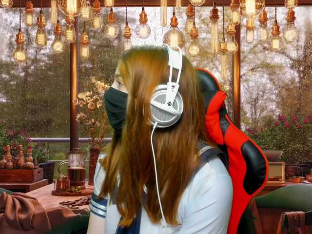 لقطات البث Kittid