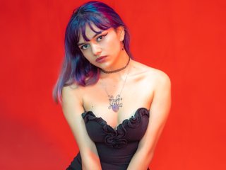 دردشة الفيديو المثيرة kittidoll-12