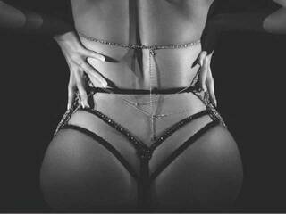 دردشة الفيديو المثيرة Kittiekatt10