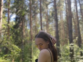 دردشة الفيديو المثيرة KittiRissb