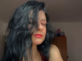 دردشة الفيديو المثيرة Kitty-kink