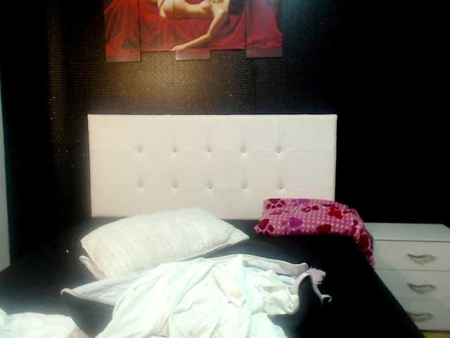 لقطات البث Kitty-luii