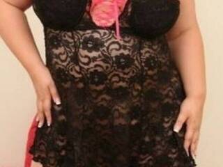 دردشة الفيديو المثيرة Kitty5