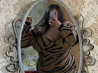 دردشة الفيديو المثيرة Kitty7711