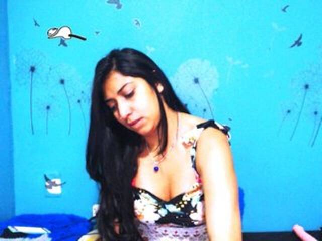 لقطات البث kittycami