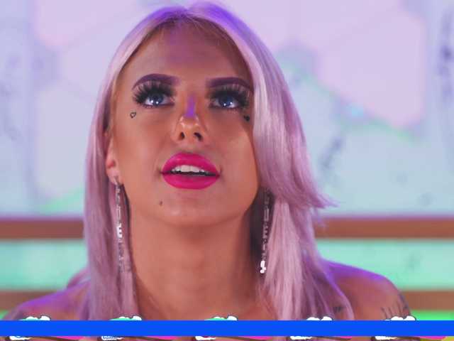 لقطات البث Kittygy