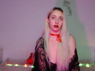 دردشة الفيديو المثيرة Kittyisabelle