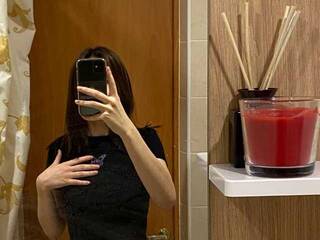 دردشة الفيديو المثيرة Kittymb