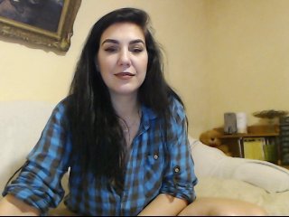 الصور kittynikky People around the house.. Must be quiet .. But i wanna be naughty and Cum! lets finish my goal for that :D 20feet 40 ass 50 boobs 100 pussy 200 full naked! enjoy my bananans!