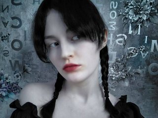 دردشة الفيديو المثيرة KittyNolick