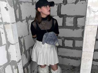 دردشة الفيديو المثيرة kittyreann