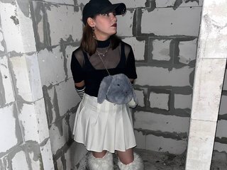 دردشة الفيديو المثيرة kittyreann