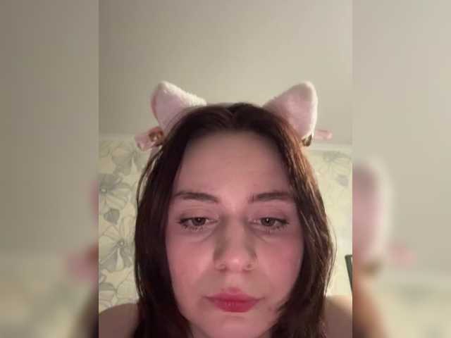 لقطات البث kittyrinaa