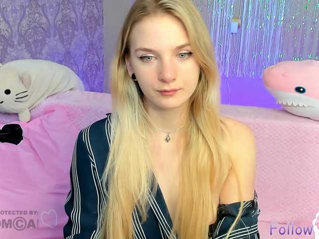 لقطات البث KittySpice