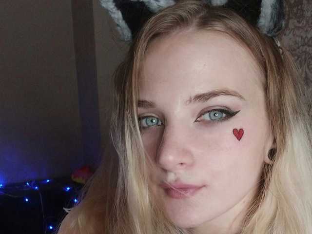 صورة الملف الشخصي KittySpice