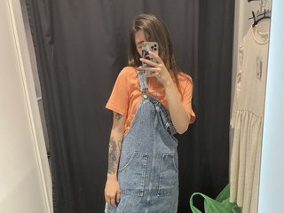 دردشة الفيديو المثيرة kittystaring